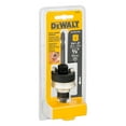thumbnail image 2 of DeWalt Quick Change Mandrel, 1.0 CT, 2 of 5