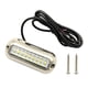thumbnail image 1 of 27 LED Luces para Marinos Impermeables IP68 Subacuático de Acero Inoxidable Luz Luces de Navegación para de Popa Macarena Barco bajo el agua severa luz, 1 of 8