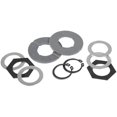 thumbnail image 2 of Outer Axle Dust Seal & Inner Tube Seal Washer Seals Kit Fit For Ford Super Duty, 2 of 8