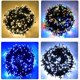 thumbnail image 2 of Waterproof 8 Modes 10M 20M 30M 50M Fairy Garden Light Outdoor Indoor String Light Garland for Party Wedding Christmas Decoration, 2 of 5