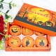 thumbnail image 4 of Liquidación de aceites esenciales, 6 piezas de vaporizadores de ducha de Halloween, aromaterapia para mujeres u hombres, tabletas de ducha con bombas de ducha de aceite natural para el hogar, spa, cui, 4 of 7