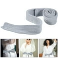 Eease Bathrobe Belt Replacement Hotel Bathrobe Belt Robe Strap Clothing