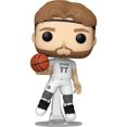 thumbnail image 2 of FUNKO POP NBA MAVERICKS LUKA DONCIC #204, 2 of 2