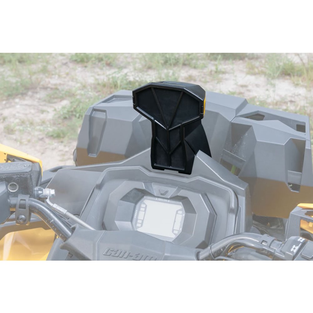 CanAm New OEM Intake Air Relocation Snorkel Kit 715002518 Outlander X