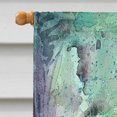thumbnail image 3 of Carolines Treasures PJC1037CHF The Treasure Of The Surf Shell Flag Canvas House Size, 3 of 4