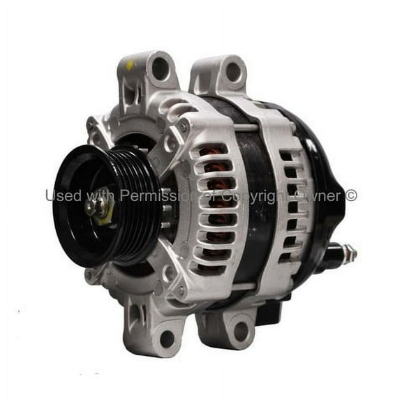 MPA Alternator P/N:15592