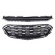 thumbnail image 1 of 23382107, Parrilla de Parachoques, La Rejilla Inferior Superior 23370469 Perfecto para Equinoccio 2016 A 2017, 1 of 7