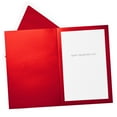 thumbnail image 4 of (2 pack) Hallmark Signature Valentine's Day Card (Love You Mermaid Sequins), 4 of 9