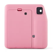 Fujifilm Instax Mini SE Instant Camera with Bonus 10 Pack Mini Film, Pink (Value Pack)