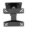 thumbnail image 4 of HONITANO 1pc Adjustable Lcd Tv Bracket For Displays Durable Metal Shaft Easy Installation Suitable For Spacing For Use, 4 of 8