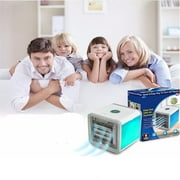 As Seen On TV Arctic Air Personal Space Cooler Quick & Easy Way Cool Any Space