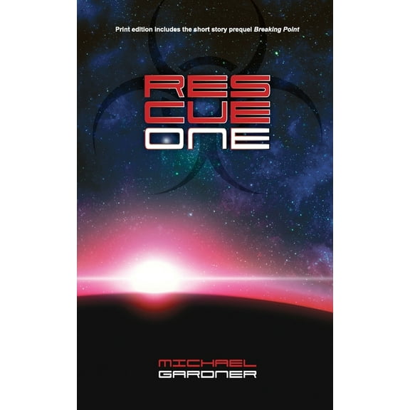 Rescue One: Rescue One (Paperback)