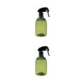 thumbnail image 4 of Bearachild PET Top- Botella rociadora para riego eficiente - Boquilla ajustable de gran capacidad Riego de jardín verde verde 2Conjunto, 4 of 6