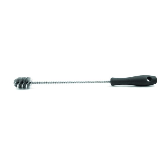 Brush Research Brosse Injectrice, Acier Inoxydable, Diamètre 1-11/64 Pouces, Longueur 14-1/2 Pouces (Lot de 1)