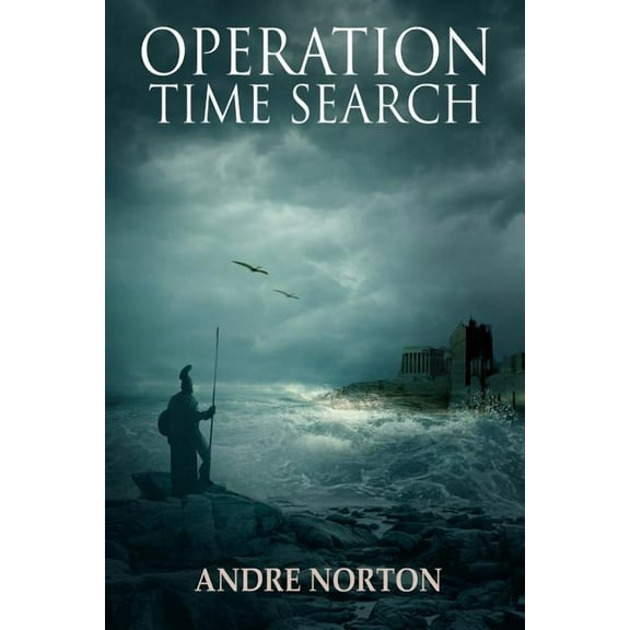 Operation Time Search, (Paperback)