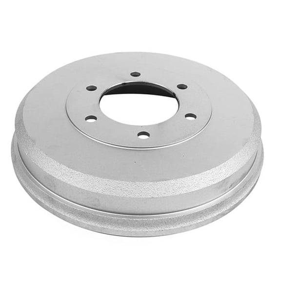 AutoSpecialty High Temp Coated Brake Drum