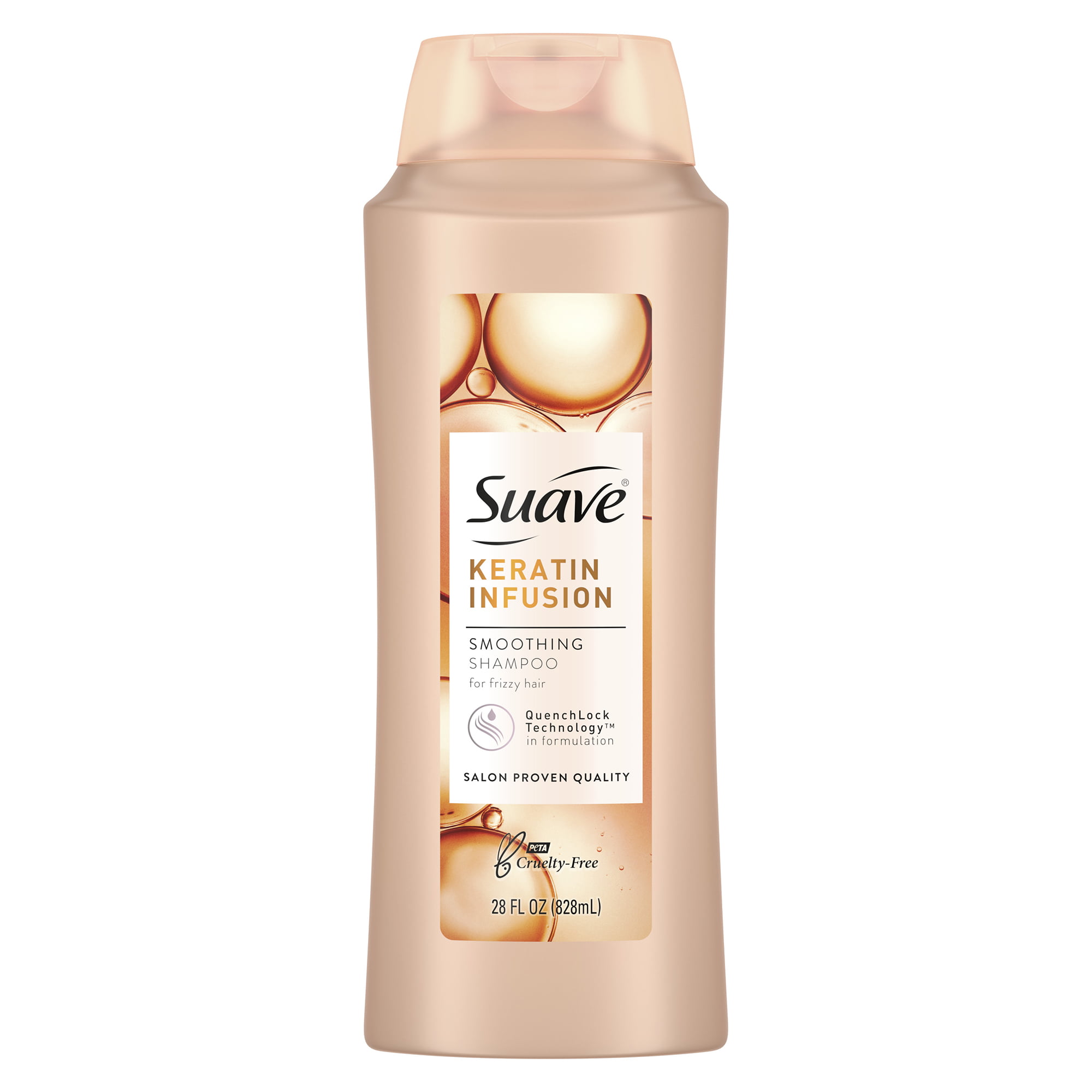 Suave Curly Hair Shampoo And Conditioner - Curly Hair Style