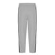 thumbnail image 5 of Pantalones largos para hombre, de poliéster, holgados, informales, a la moda, con botones, bolsillos, cordón y cintura elástica., 5 of 6