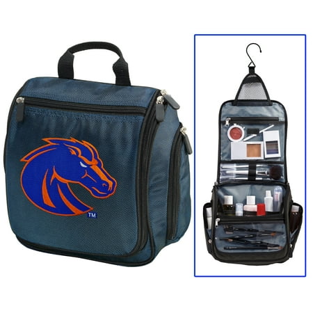 Boise State Toiletry Bag or Boise State Shaving Kit