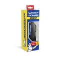 thumbnail image 2 of Llanta Bicicleta 25-622 POWER ROAD BLACK COMPETITION LINE Michelin 700X25C, 2 of 3