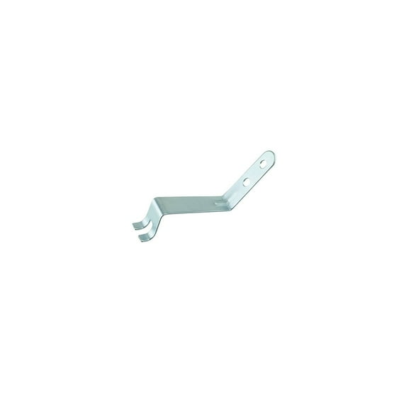 Fenix cycles BracketReflectorLight chrome. Bike Part, Bicycle Part, Bicycle Reflector, Bike Reflector, Lowrider Bike Part, Lowrider Bicycle Part, Beach cruiser, BMX, chopper, Stretch