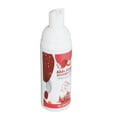 thumbnail image 3 of Toddler Toothpaste, Swallowable Design Freshen Breath 60ml Strawberry Flavor Foam Toothpaste  for Kids, 3 of 7