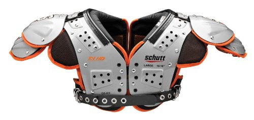Schutt XV HD QB/WR Shoulder Pad All Sizes