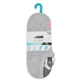 thumbnail image 3 of Avia Women's Athletic No Show Liner Socks, 6-Pack, 3 of 6