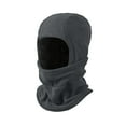 thumbnail image 3 of Men and Women with The Same Version Of Outdoor Riding Thickened Fleece Masked Scarf Protection Face Warm Windproof Face Cap, 3 of 3