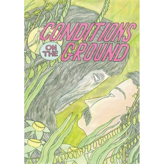 Conditions on the Ground (Hardcover) by Kevin Hooyman