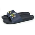 thumbnail image 2 of Lacoste Men Croco Slide Sandals, 2 of 7