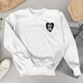 thumbnail image 2 of Umma Sweatshirt Mothers Day Gift I Korean Grandma Crewneck gift for umma grandma granny appa birthday kdrama umma arte baby shower, 2 of 9