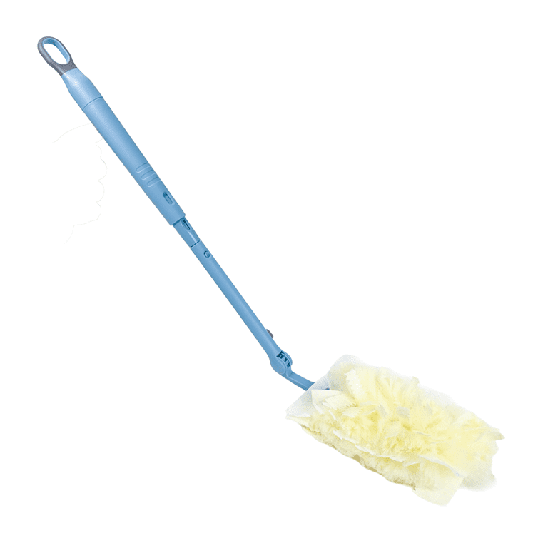 Great Value Heavy Duty Extendable Duster Kit, 4 Pieces photo 5