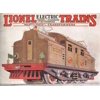 Lionel 9-31021 1927 Catalog Cover Mouse Pad