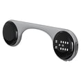 thumbnail image 3 of Altavoz Bluetooth para debajo de la almohada, regalo, fácil de usar, de alto rendimiento, portátil, ayuda para dormir Gris, 3 of 6