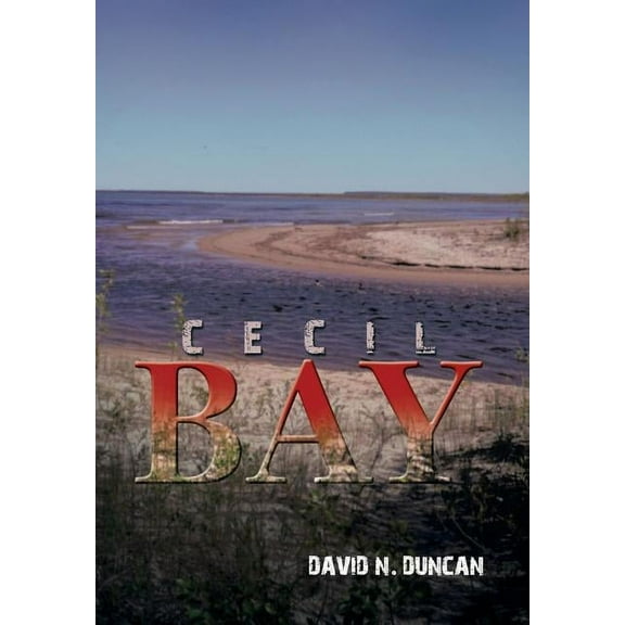 Cecil Bay (Hardcover)