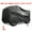 Black, variant on Unique Bargains Quad ATV Cover 190T Polyester Waterproof Outdoor for Polaris for Honda for Yamaha for Can-Am for Suzuki Black L 200*95*106cm