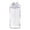 Clear, variant on Clear Portable Milk Carton Water Bottle Leakproof Drink Container For Outdoor Sports Picnic