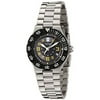 women's summit xlt stainless steel bracelet watch