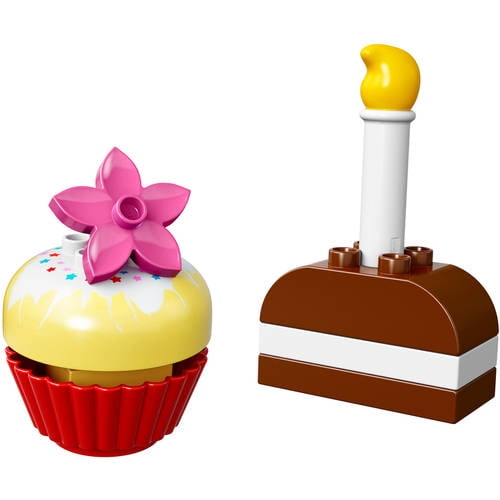 duplo creative cakes