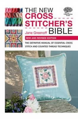 Cross Stitch: The Essential Practical Collection: A comprehensive guide to creative cross stitch folk art and contemporary style traditional style with over 150 gorgeous step-by-step designs in Celtic style