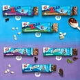 thumbnail image 6 of CLIF Kid Zbar and DPF11&nbsp;Zbar Protein - Variety Pack - Whole Grain Snack Bars - Made with Organic Oats - Non-GMO - 1.27 oz. (16 Count), 6 of 6
