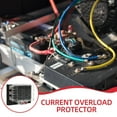 thumbnail image 3 of FESTFENDS Panel De Fusibles Para Auto Con Protección Y Luces LED En Resistente, 3 of 6