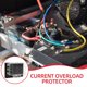 thumbnail image 3 of FESTFENDS Panel De Fusibles Para Auto Con Protección Y Luces LED En Resistente, 3 of 6