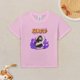 thumbnail image 2 of Camiseta Algodón de Naru para niños, 2 of 5