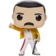 thumbnail image 2 of Funko 33732 Pop Rocks: QueenFreddy Mercury Wembley 1986, Mul Funko POP, 2 of 2