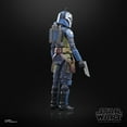 thumbnail image 3 of Star Wars The Black Series Credit Collection Bo-Katan Kryze Toy 6-Inch-Scale The Mandalorian Action Figure Kids 4 and Up, 3 of 6