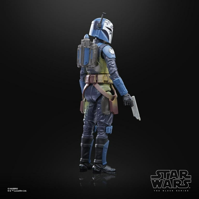 Star Wars The Black Series Credit Collection Bo-Katan Kryze Toy