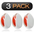 thumbnail image 1 of 3 Packs Headphone Cable Storage Box Cord Tangle-Free Portable, 1 of 5