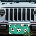 thumbnail image 5 of License Plate, Inspirational "God" Quote Art Decorative Front,Personalized Stainless Steel License Plate Cover For Men Women,12.2" X 6.2", 5 of 6